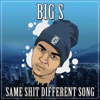 Same Shit Different Song