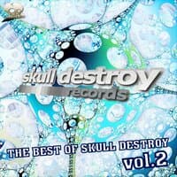 The Best Of Skull Destroy Vol.2