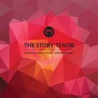 The Story Tenor: Songs by Gerald Finzi