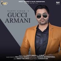 Gucci Armani