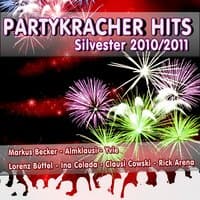 Partykracher HITS - Silvester 2010/2011