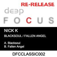 Black Soul / Fallen Angel