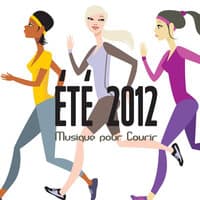 Musique pour Courir Top Hits 2012: Musique électronique pour Faire de la Gymnastique et Activités en Plein Air