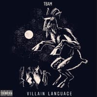 Villain Language