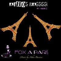 Fox a Paris