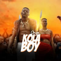 Kola Boy