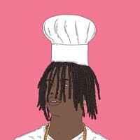 Chief Keef Type Beat