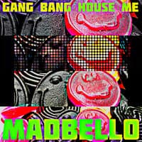 Gang Bang House Me