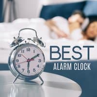 Best Alarm Clock: Morning Wake Up Soothing Sounds