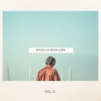 Music Is Your Life, Vol. 51