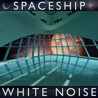 Spaceship White Noise