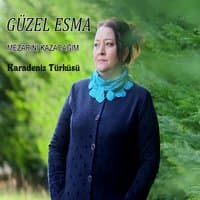 Karadeniz Türküsü / Mezarını Kazacağım