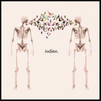 Iodine