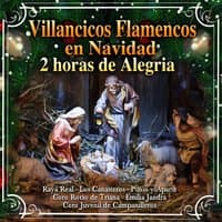 Villancicos Flamencos en Navidad. 2 Horas de Alegria