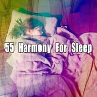 55 Harmony For Sleep