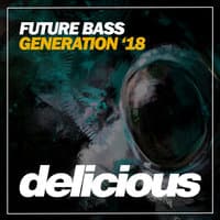 Future Bass Generation '18