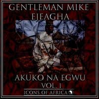 Akuko Na Egwu,Vol. 1