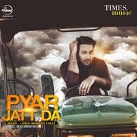 Pyar Jatt Da - Single