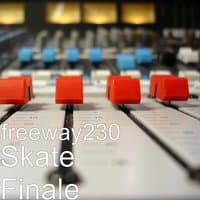 Skate Finale