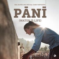 Pani (Water is Life!)