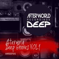 Afterworld Deep Grooves, Vol.1