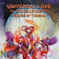 Universal Love