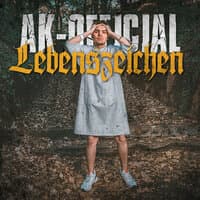 Lebenszeichen - EP