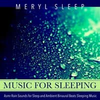 Evening Ways and Music for Sleeping