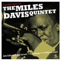 The Very Best Of The Miles Davis Quintet