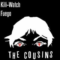 Kili-Watch / Fuego