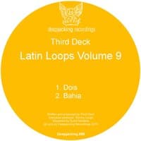 Latin Loops, Vol. 9