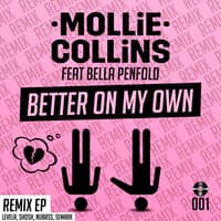 Better On My Own Remix