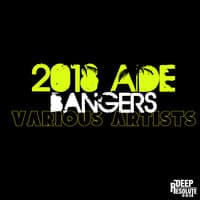 2018 Ade Bangers