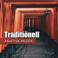 Traditionell asiatisk musik: Zen oas, Instrumental kinesisk och japansk musik, Djupavkoppling, Andningsövningar