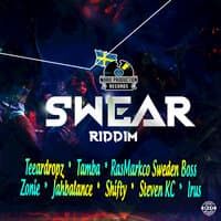 Swear Riddim