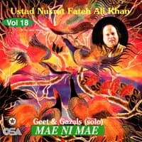 Mae Ni Mae (Geet & Ghazals), Vol. 18