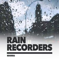 Rain Recorders 2018