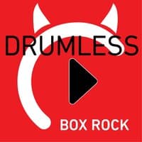 Drumless Rock Backing Track (Click)