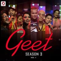 Geet (Season 3), Vol. 1