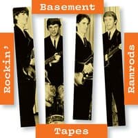 Rockin' Ramrods - Basement Tapes