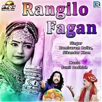 Rangilo Fagan