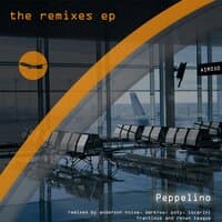 The Remixes EP