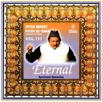 Eternal, Vol. 117