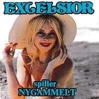 Exelcior spiller nygammelt