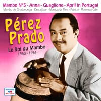 Le roi du mambo 1950-1961