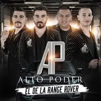 El de la Range Rover