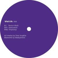 ANGLS 006 (The B side Project)