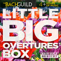 Little Big Overtures Box