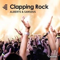 Clapping Rock