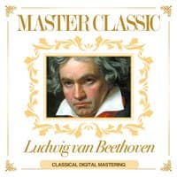 Master Classic, Ludwig Van Beethoven